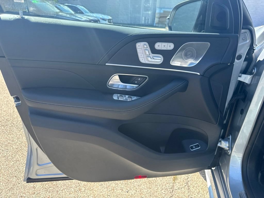 Used 2026 Mercedes-Benz GLE 450 4MATIC image 10