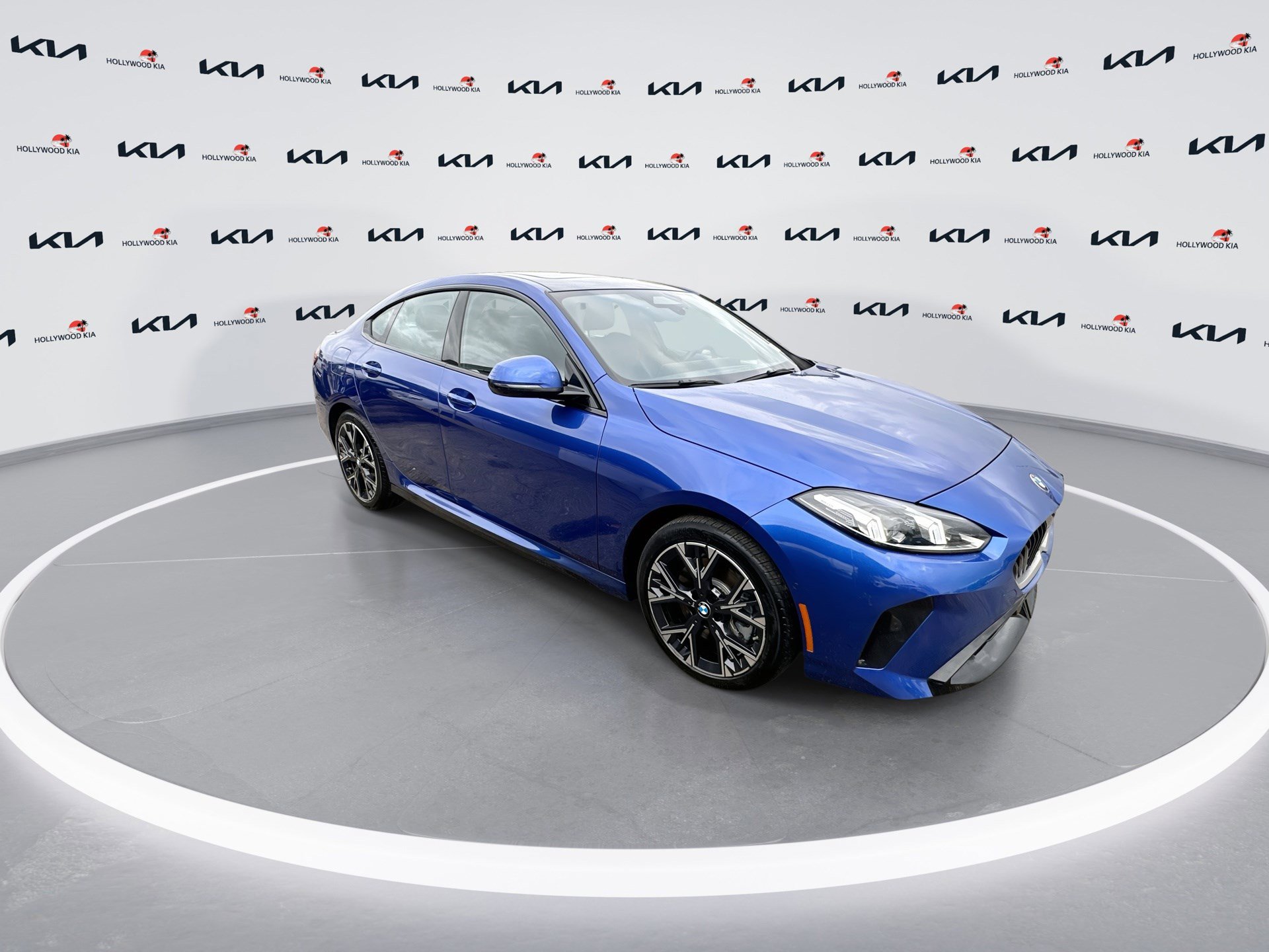 Used 2025 BMW 228i xDrive image 2