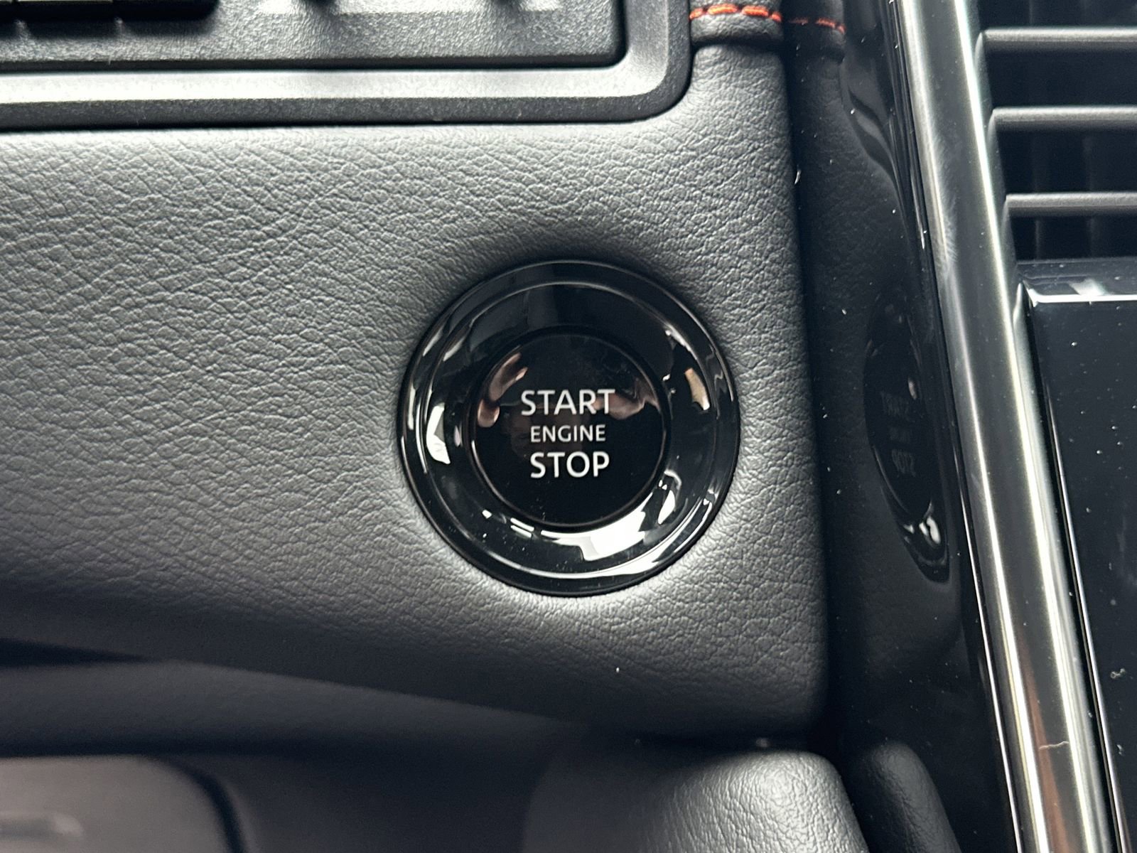 New 2026 Nissan Armada PRO-4X image 9