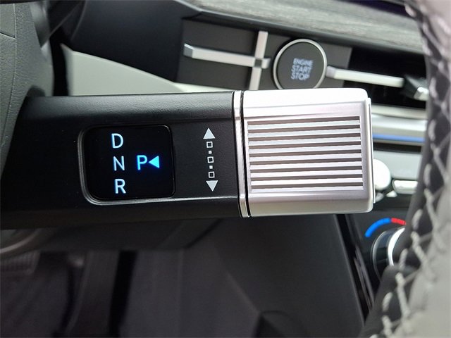 New 2026 Hyundai Santa Fe Calligraphy image 7