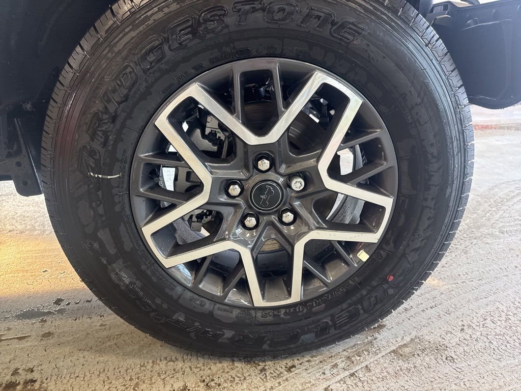 New 2026 Jeep Wrangler Sahara image 20