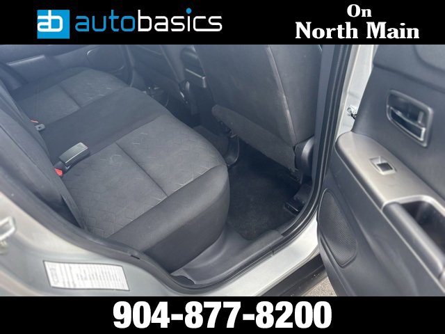 Used 2021 Mitsubishi Outlander Sport SE image 12