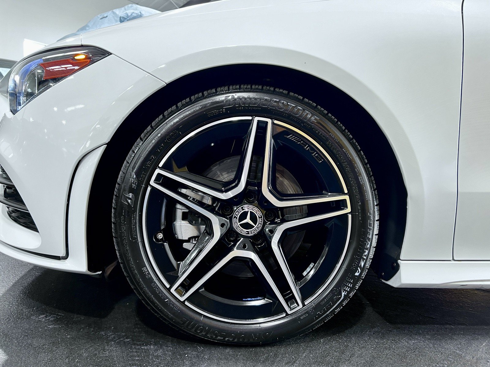 Used 2023 Mercedes-Benz CLA 250 image 27
