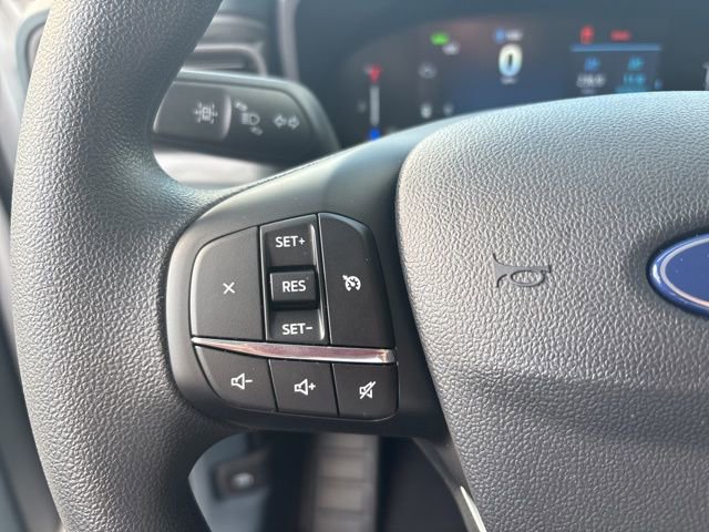 New 2025 Ford Maverick XL image 16