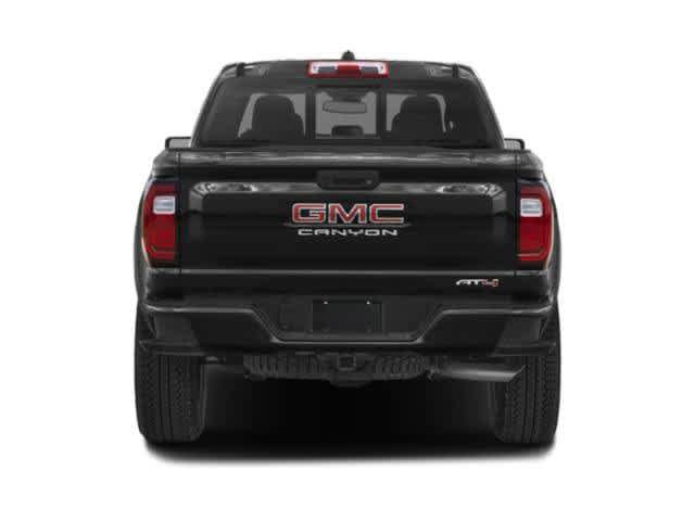 Used 2023 GMC Canyon AT4X AWD/4WD image 5