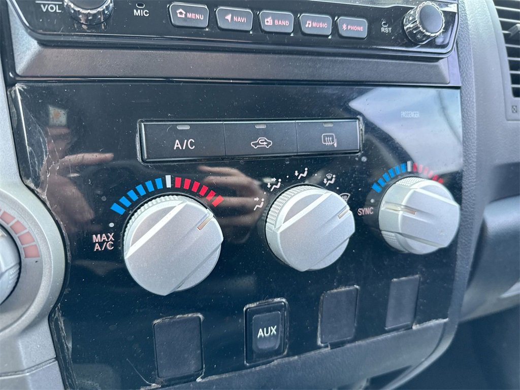 Used 2009 Toyota Tundra 4x4 Double Cab image 15