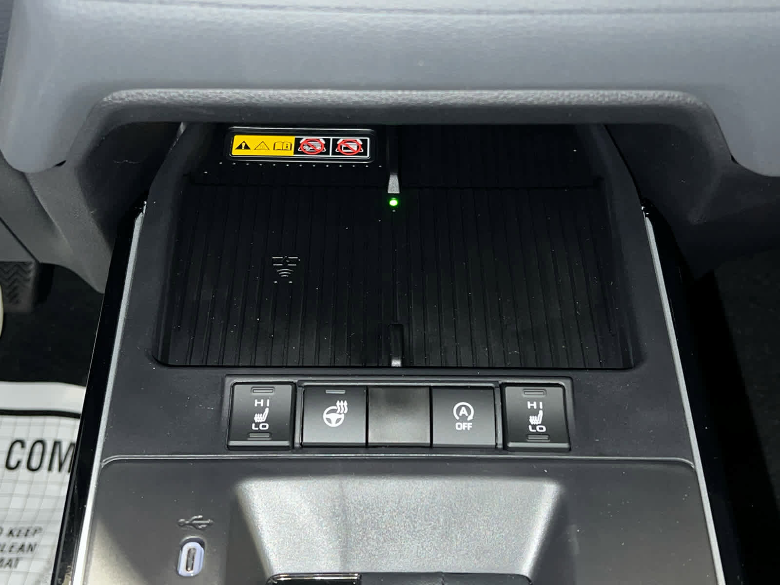 New 2026 Toyota Corolla Cross XLE w/ Convenience Package image 13