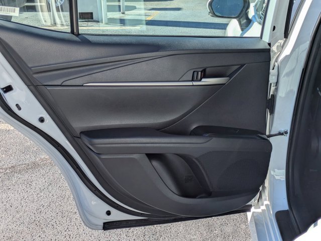 Used 2025 Toyota Camry LE image 26