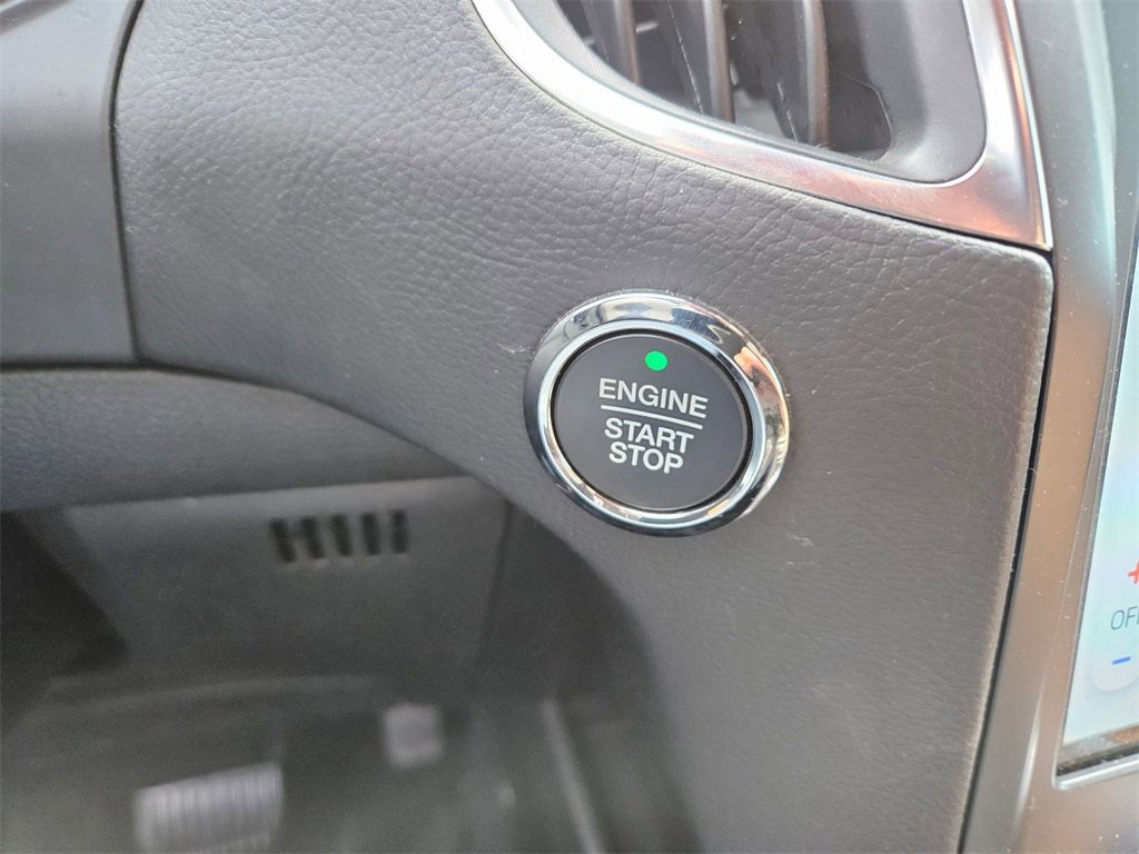 Used 2024 Ford Edge Titanium w/ Titanium Elite Package image 20