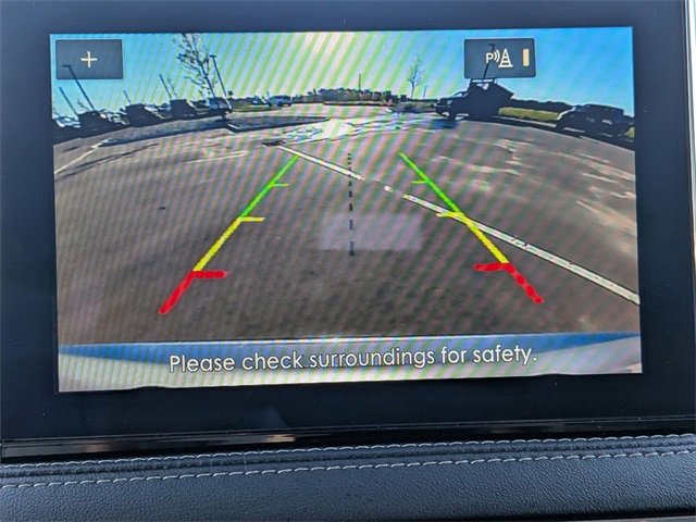 Certified 2022 Lincoln Corsair Reserve w/ Elements Package image 25