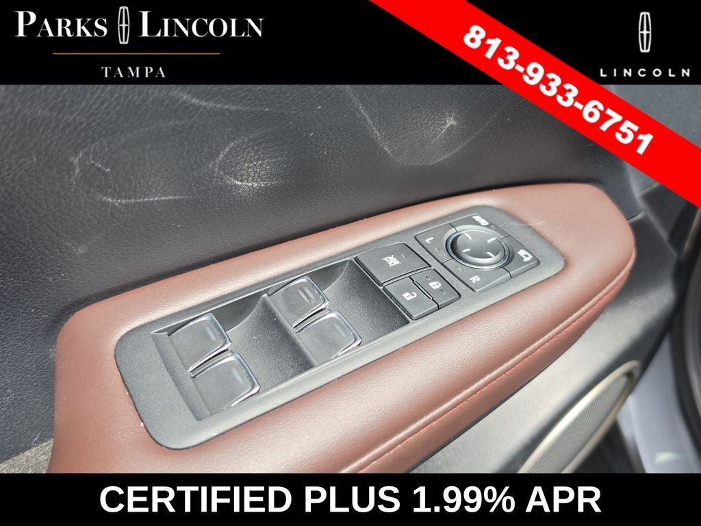 Used 2020 Lexus RX 450h AWD w/ Luxury Package image 18