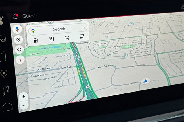 New 2025 GMC Sierra 1500 Denali image 22