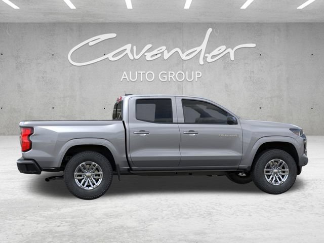 New 2026 Chevrolet Colorado LT RWD image 5