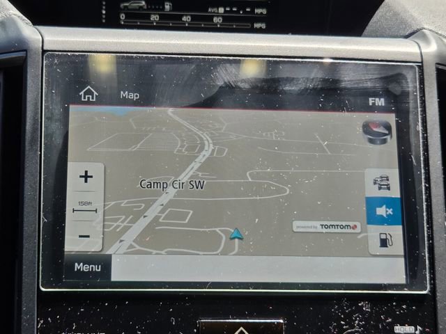 Used 2024 Subaru Forester Wilderness AWD/4WD image 22