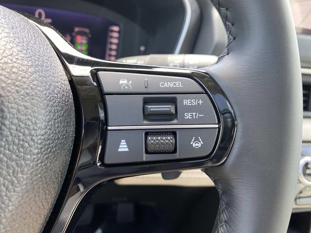 New 2026 Honda Pilot Touring image 24