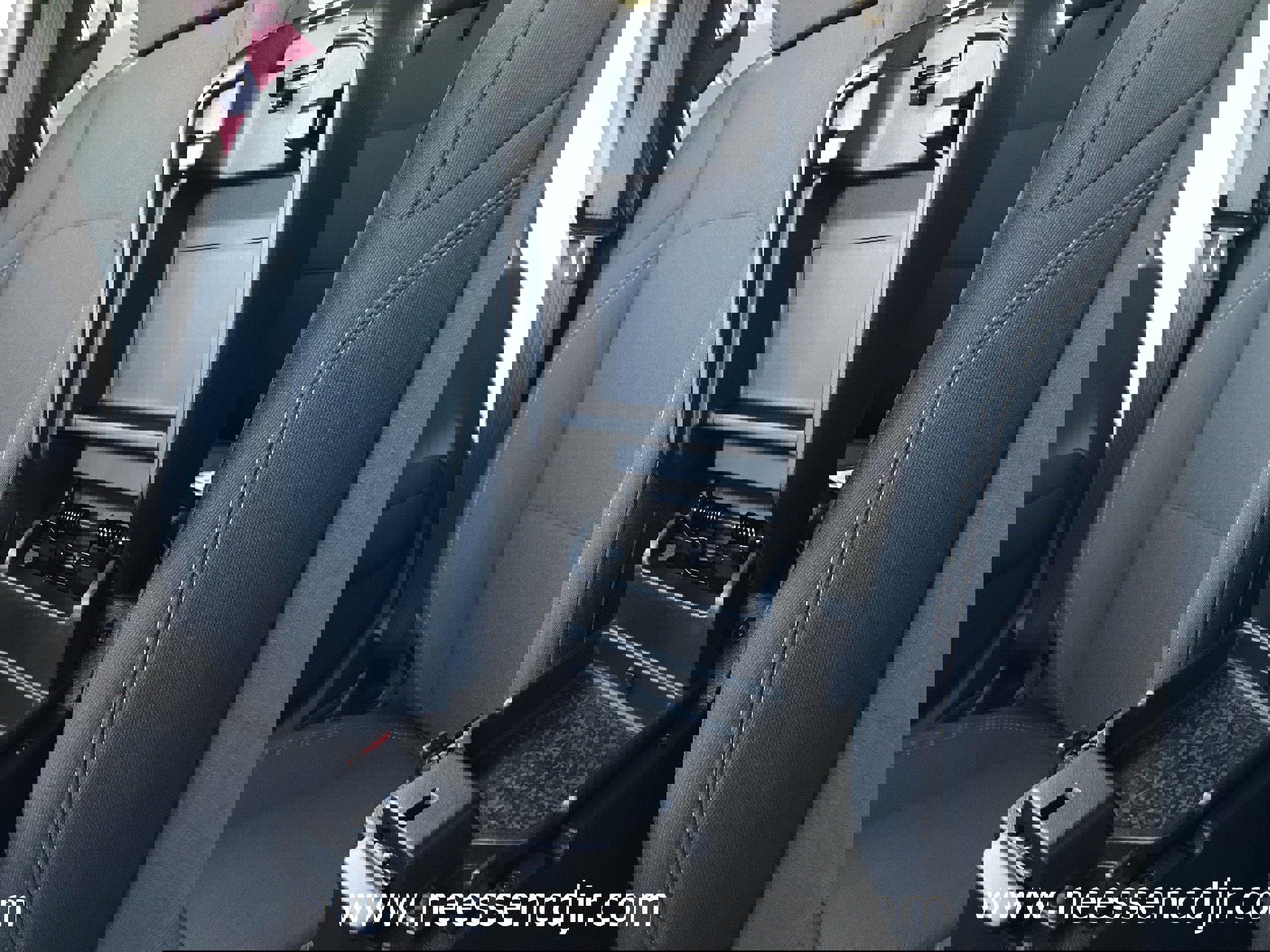 New 2026 Jeep Wrangler Unlimited Sport image 28