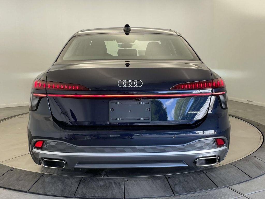 New 2026 Audi A6 Premium Plus AWD/4WD image 6