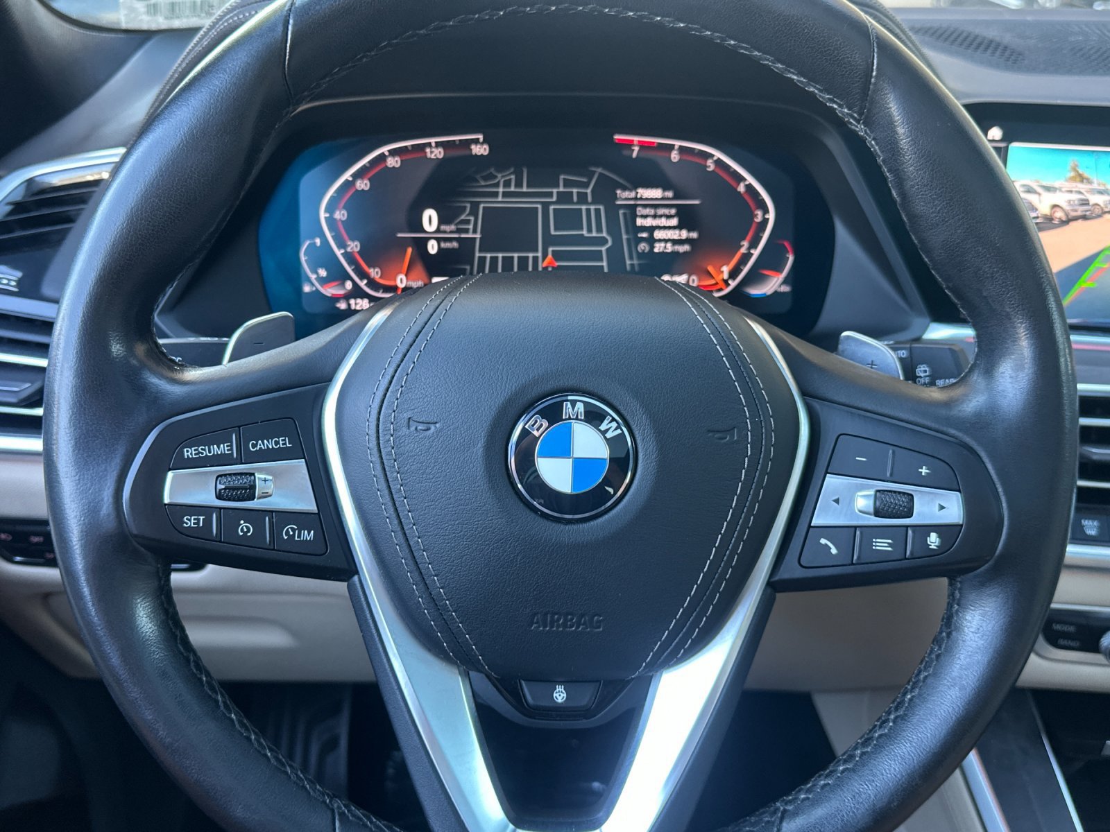 Used 2020 BMW X5 xDrive40i w/ Convenience Package AWD/4WD image 24
