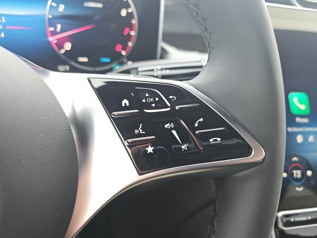 New 2026 Mercedes-Benz GLC 300 4MATIC image 18