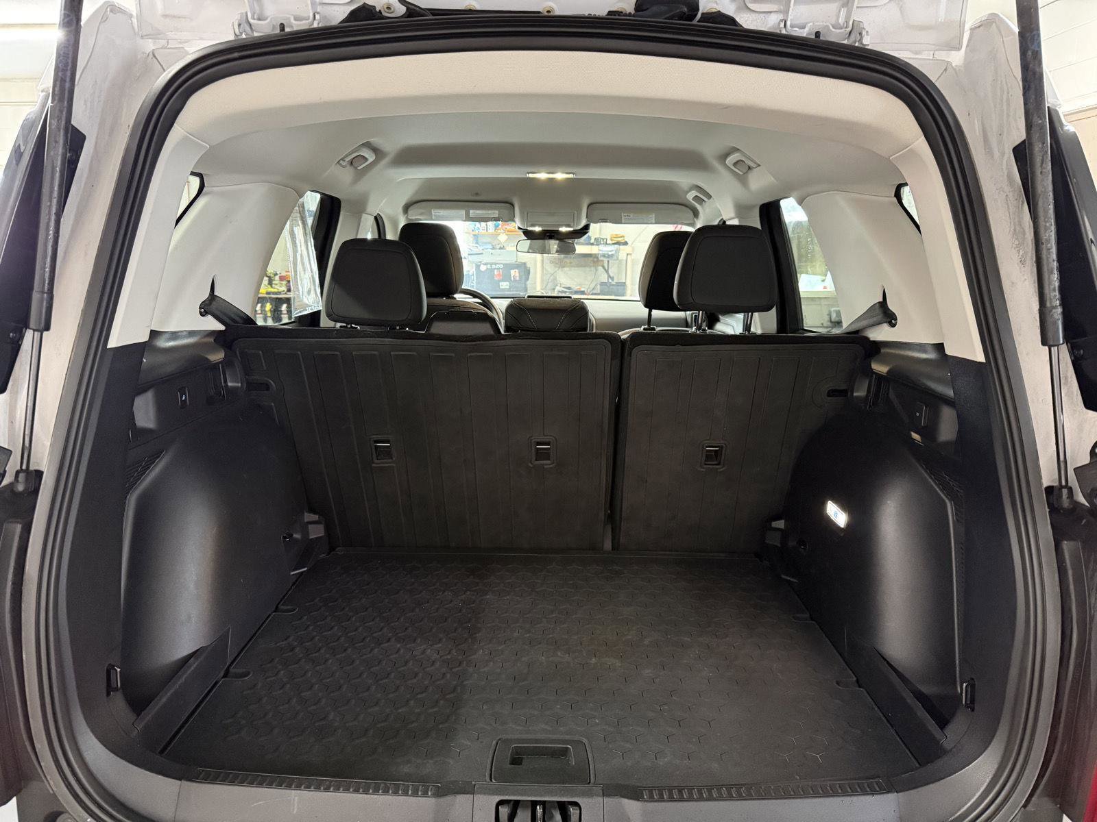 Used 2022 Ford Bronco Sport Big Bend image 18