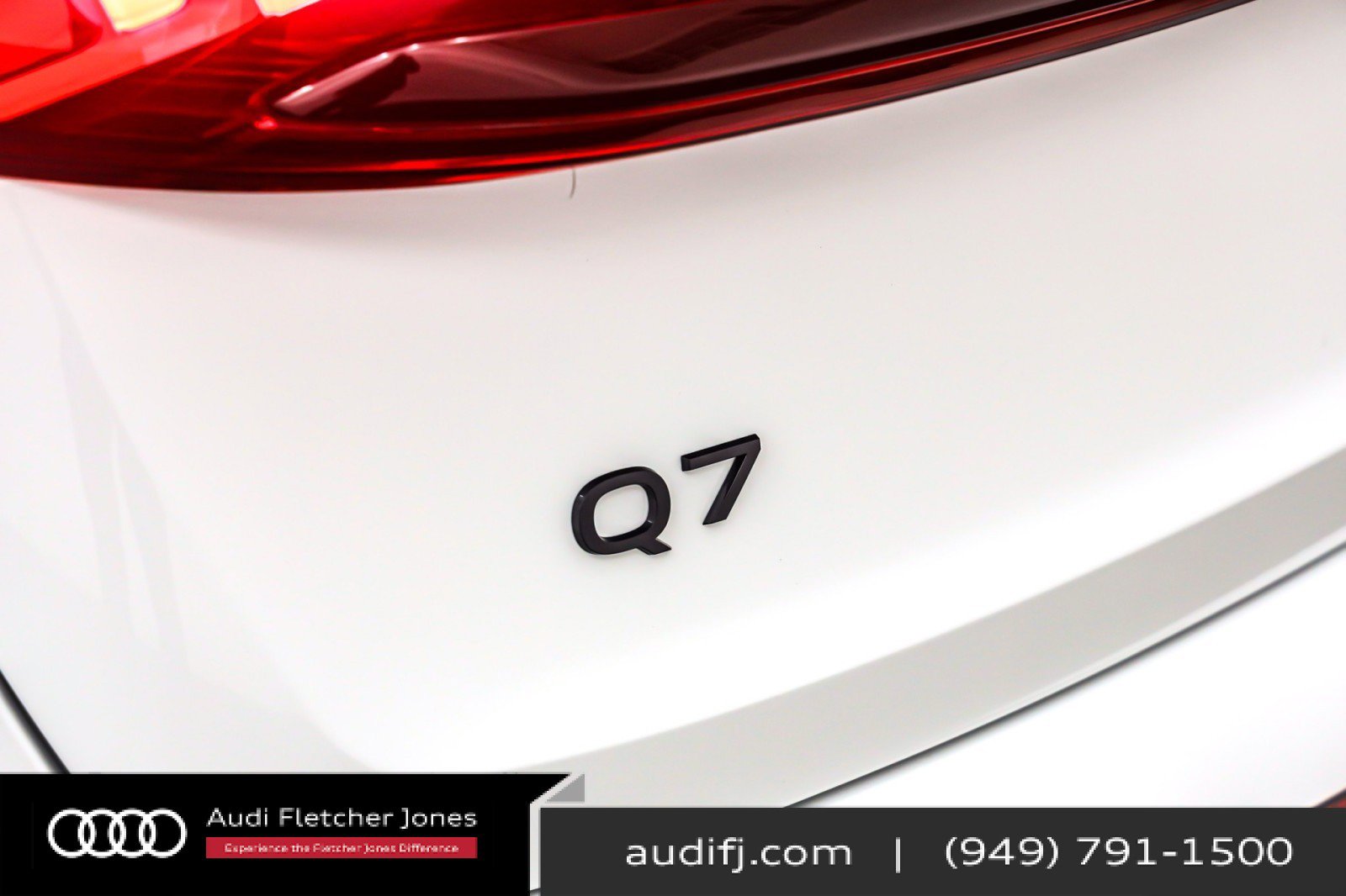 New 2026 Audi Q7 2.0T Premium Plus image 9