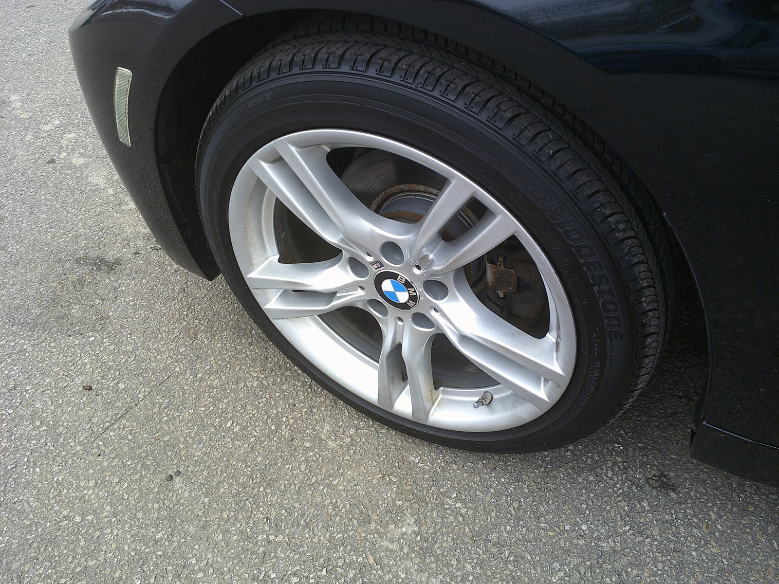 Used 2015 BMW 428i Gran Coupe xDrive image 9