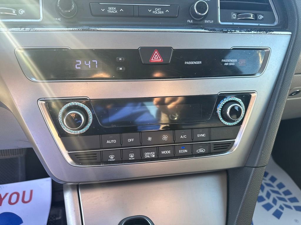 Used 2016 Hyundai Sonata SE image 21