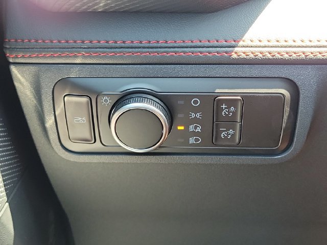 New 2026 Ford Mustang Premium RWD image 27