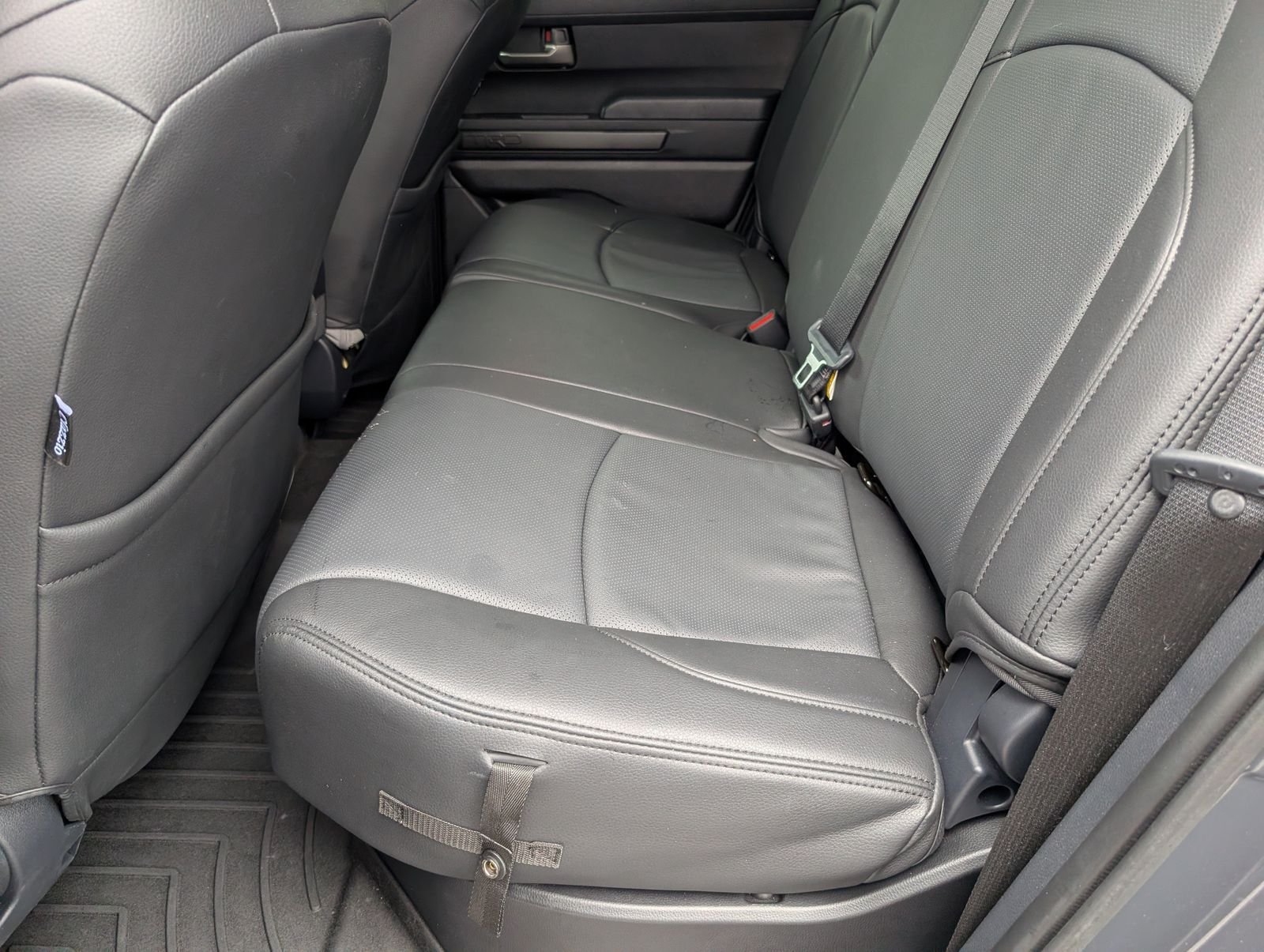 Used 2024 Toyota Tacoma TRD Sport RWD image 26