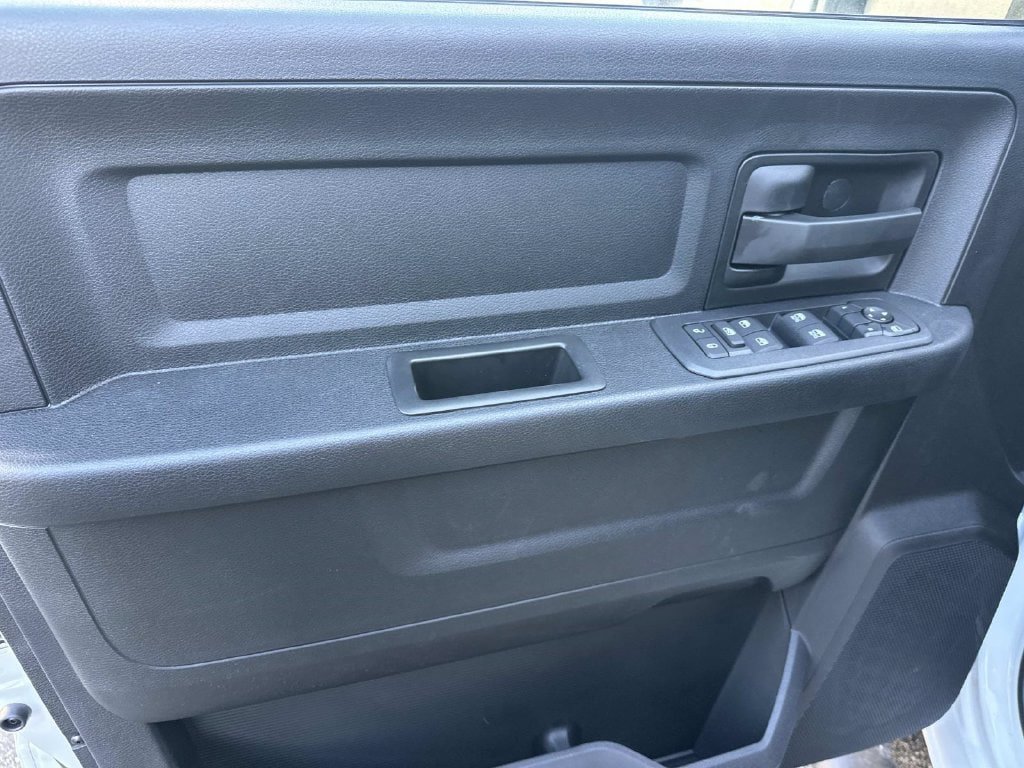 New 2026 RAM 2500 Tradesman AWD/4WD image 12