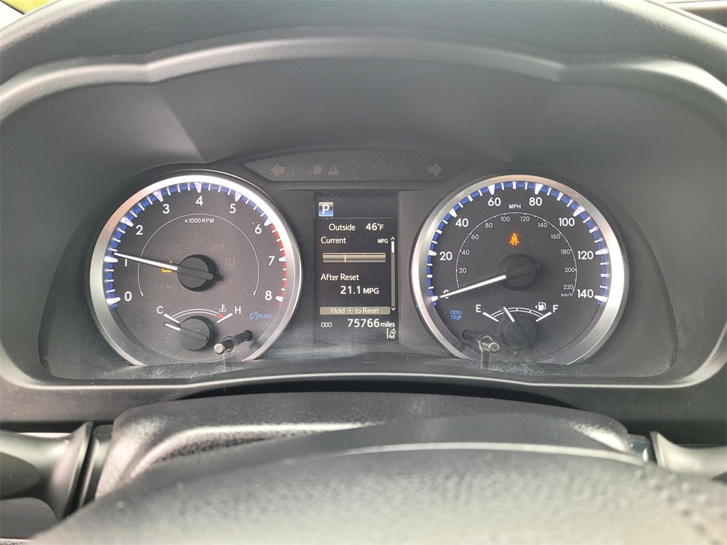 Used 2019 Toyota Highlander LE image 21