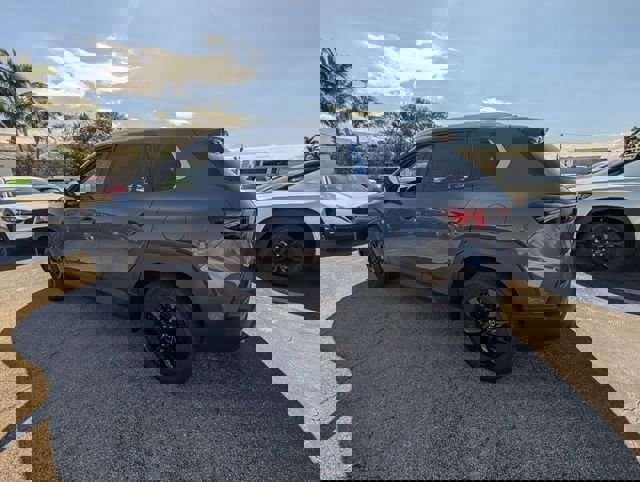 New 2026 MAZDA CX-50 2.5 Hybrid w/ Weather Package image 10