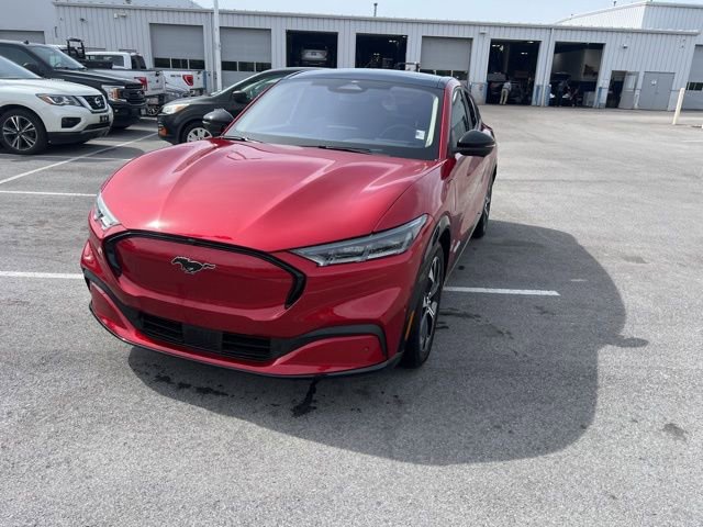 Used 2023 Ford Mustang Mach-E Premium AWD/4WD image 5