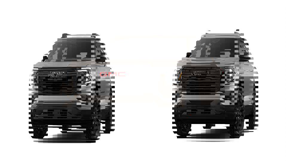 New 2026 GMC Terrain Elevation w/ Elevation Premium Package image 27