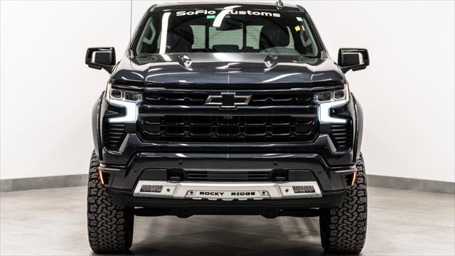 Used 2024 Chevrolet Silverado 1500 RST w/ All Star Edition Plus image 4