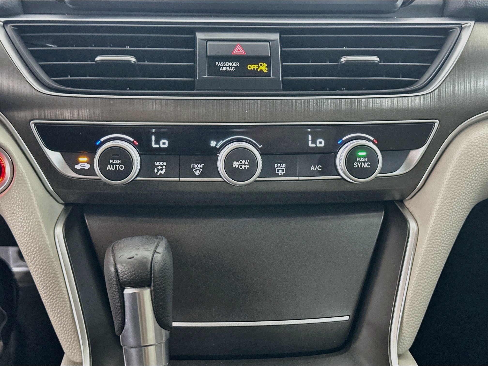 Used 2020 Honda Accord LX image 22