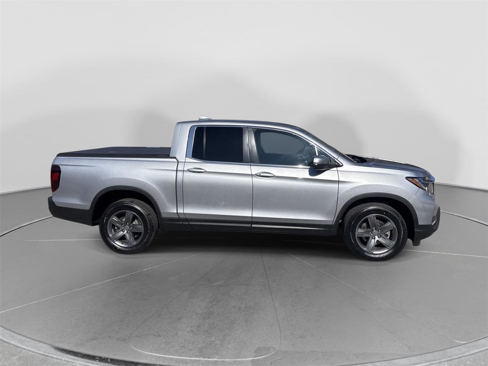 Used 2022 Honda Ridgeline RTL image 6