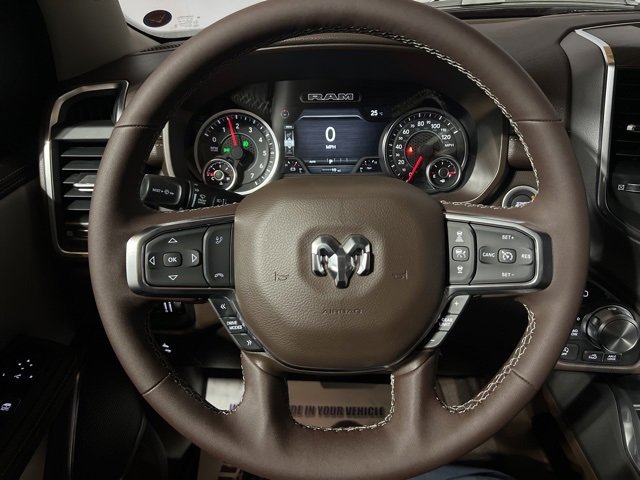 New 2026 RAM 1500 Laramie image 25