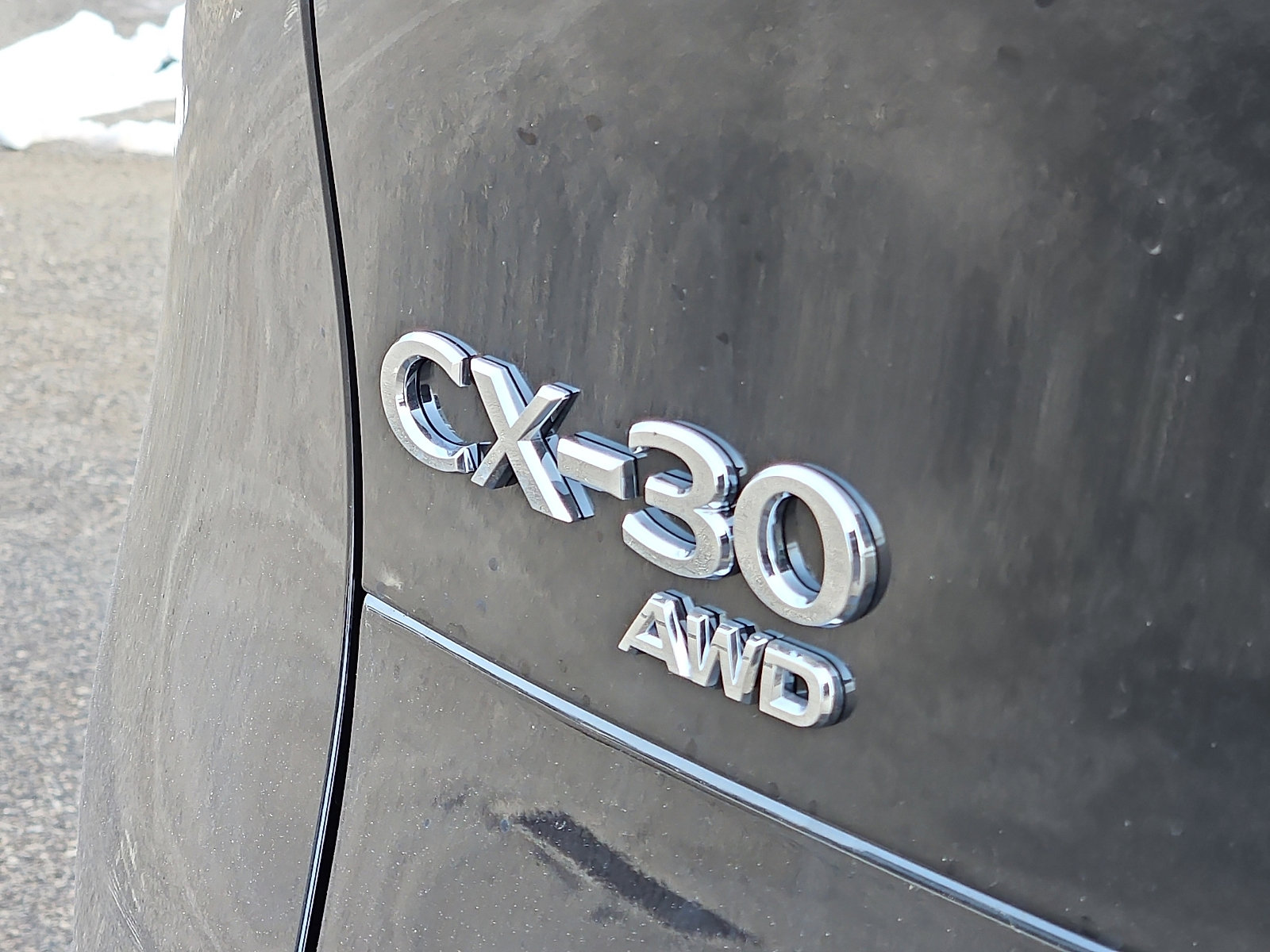 New 2026 MAZDA CX-30 AWD 2.5 S w/ Premium Package image 21