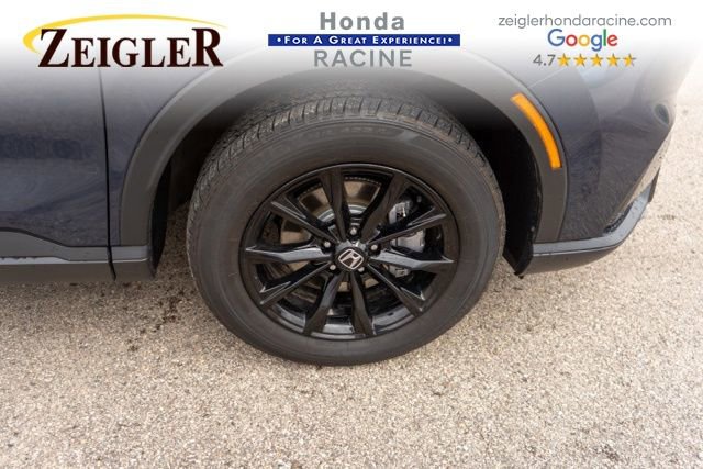 Used 2025 Honda CR-V Sport-L image 9