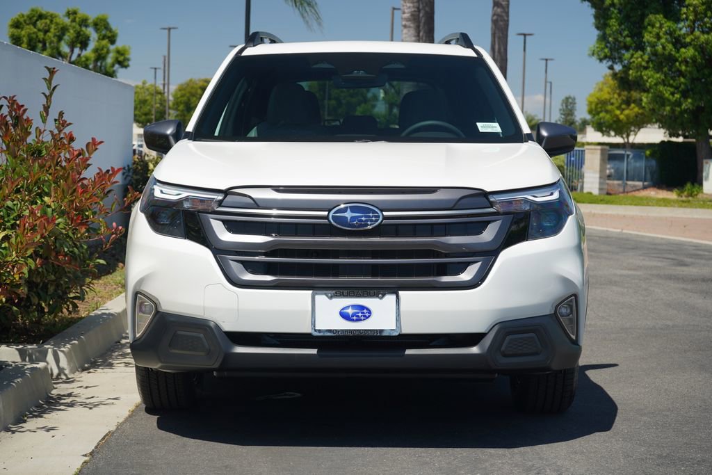 New 2026 Subaru Forester Premium image 5