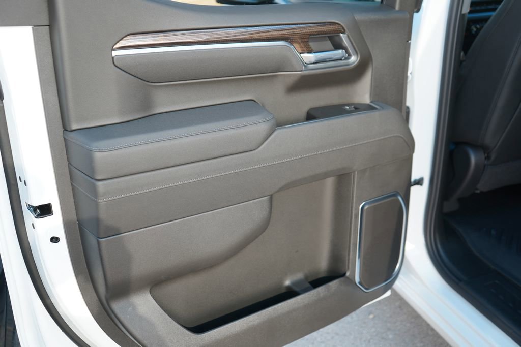 New 2026 Chevrolet Silverado 1500 RST image 31