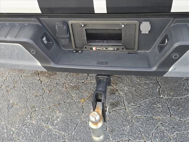 Used 2023 Ford F150 XL w/ XL Chrome Appearance Package image 17