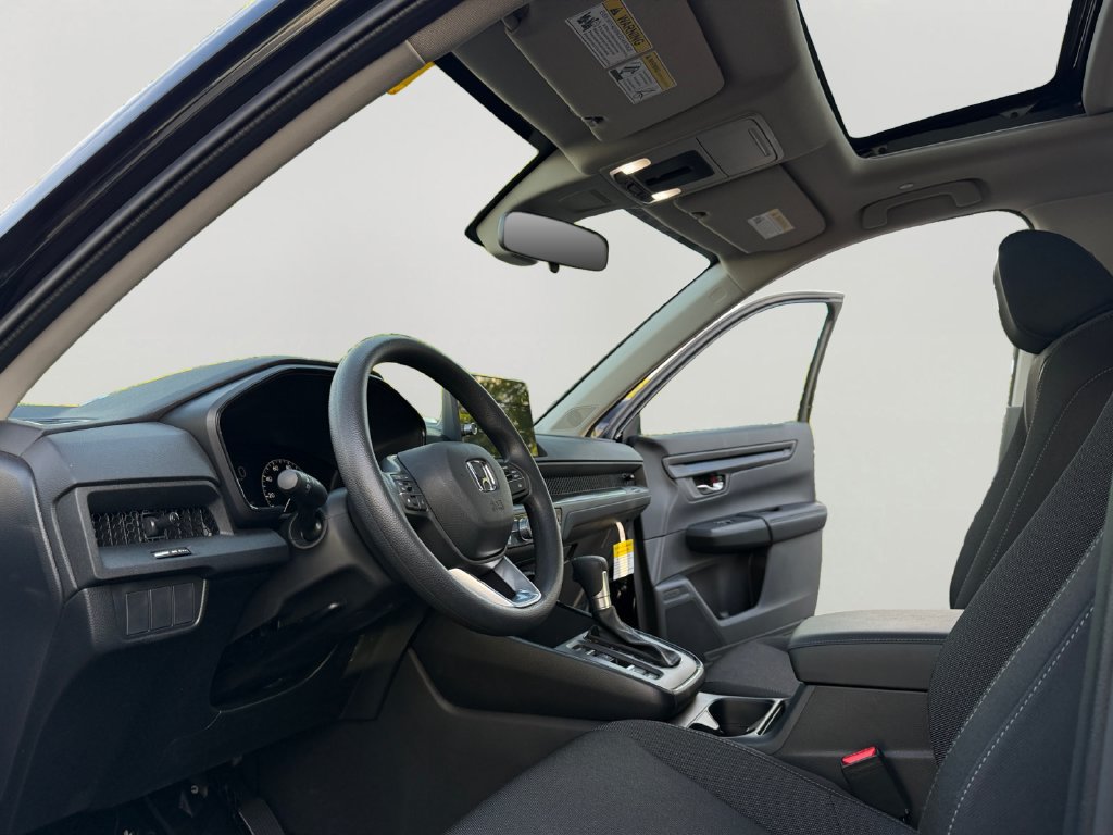 Used 2026 Honda CR-V EX image 9