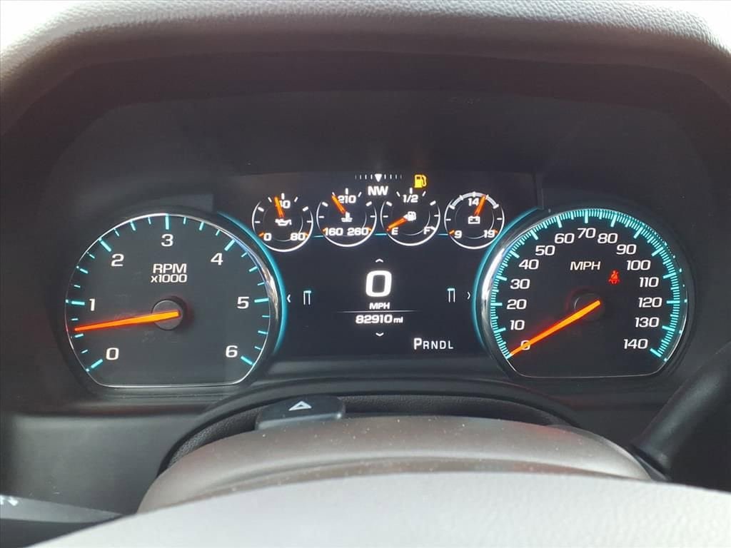Used 2019 Chevrolet Suburban Premier w/ RST 6.2L Performance Edition AWD/4WD image 33
