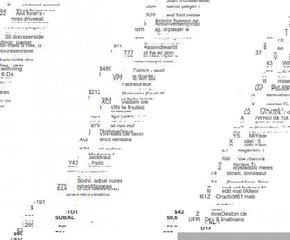 Used 2025 Mercedes-Benz Sprinter 2500 image 3