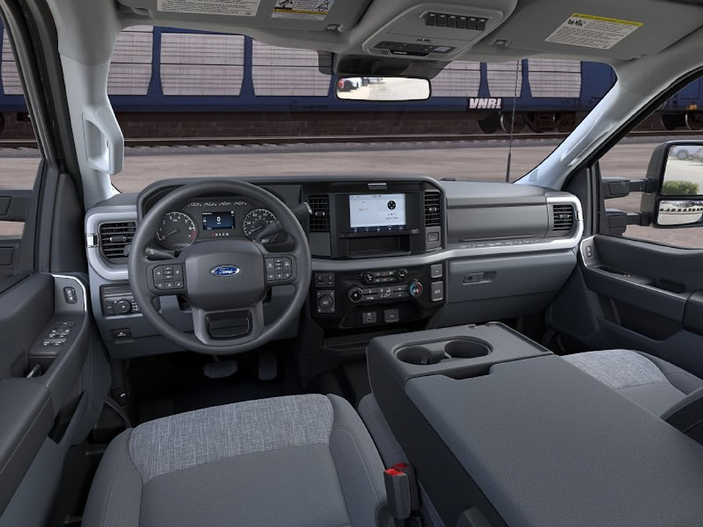 New 2026 Ford F250 XLT w/ 360-Degree Camera Package AWD/4WD image 9