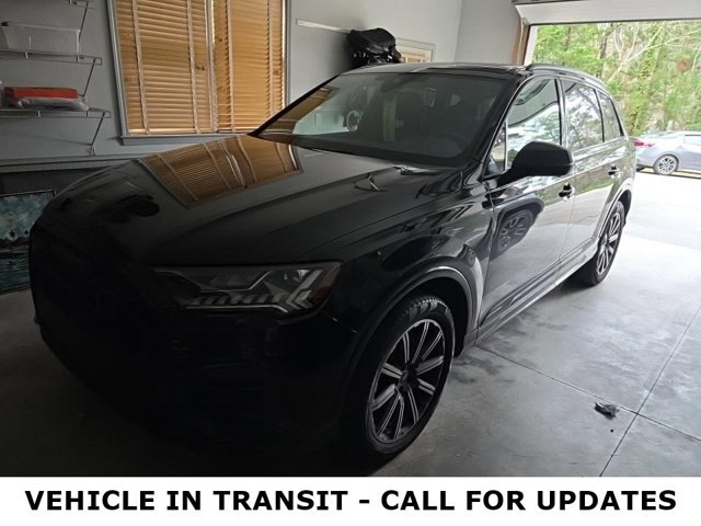 Used 2023 Audi Q7 2.0T Premium Plus w/ Premium Plus Package image 1