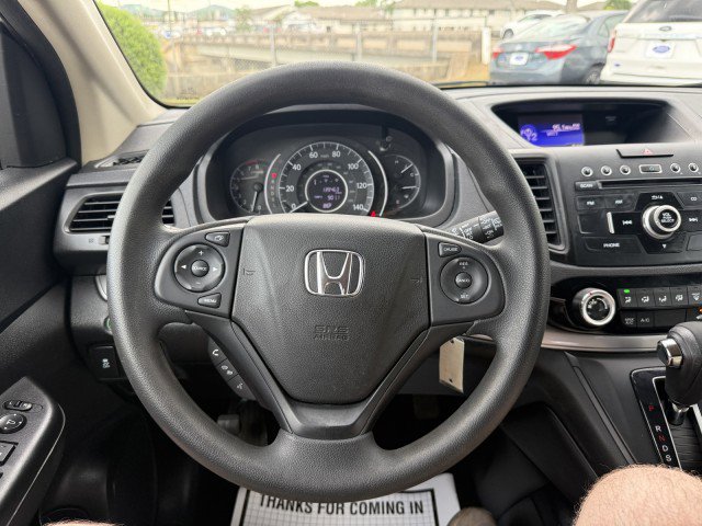 Used 2015 Honda CR-V LX image 26