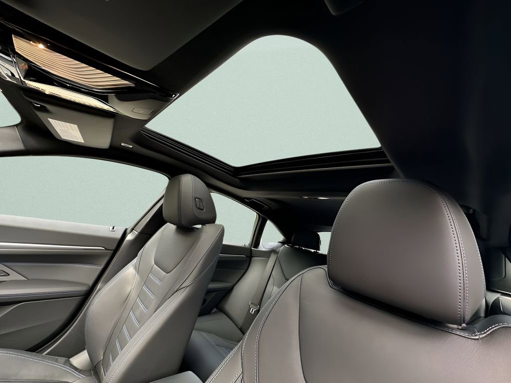 New 2026 BMW 440i xDrive w/ Premium Package image 26